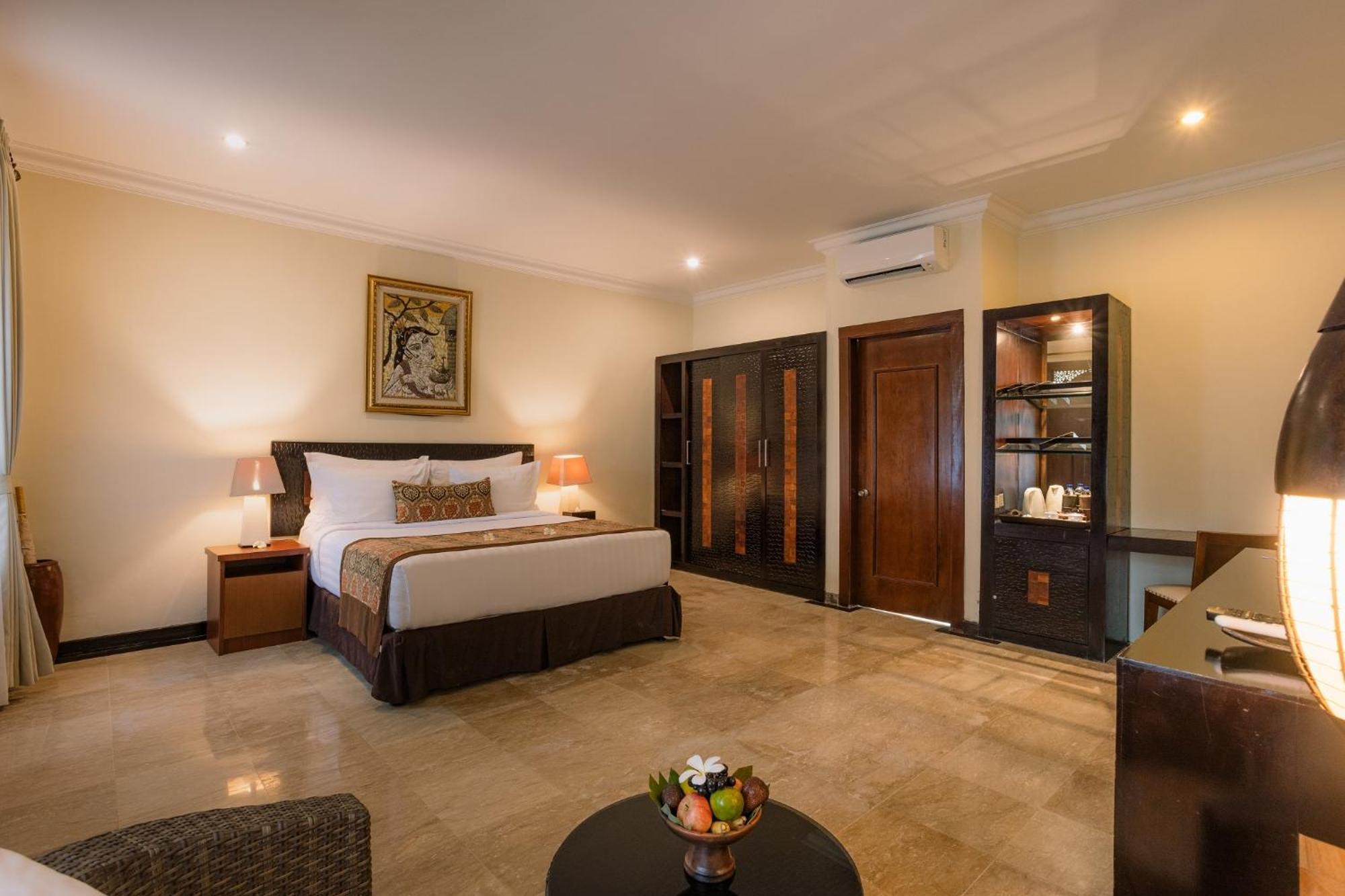 Ombak Sunset Otel Gili Trawangan Dış mekan fotoğraf
